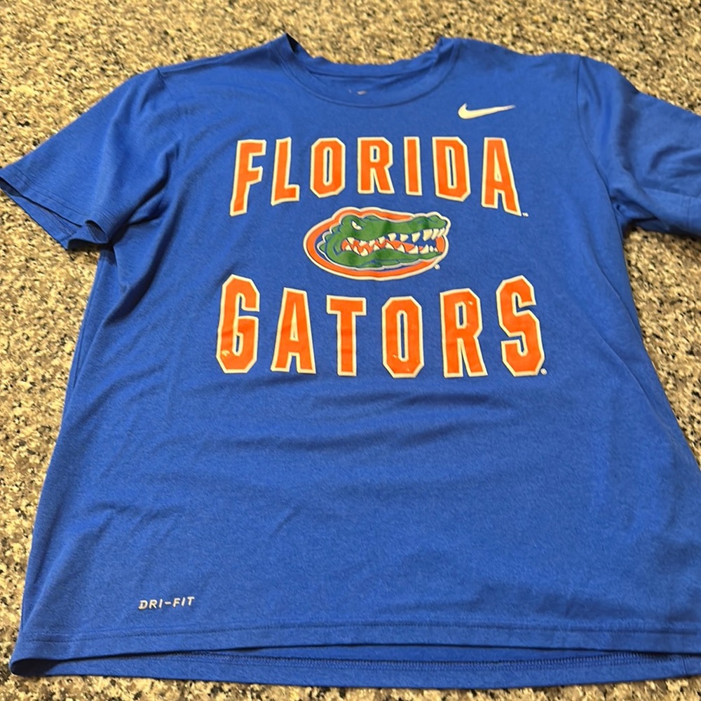 Nike Florida Gators Tee